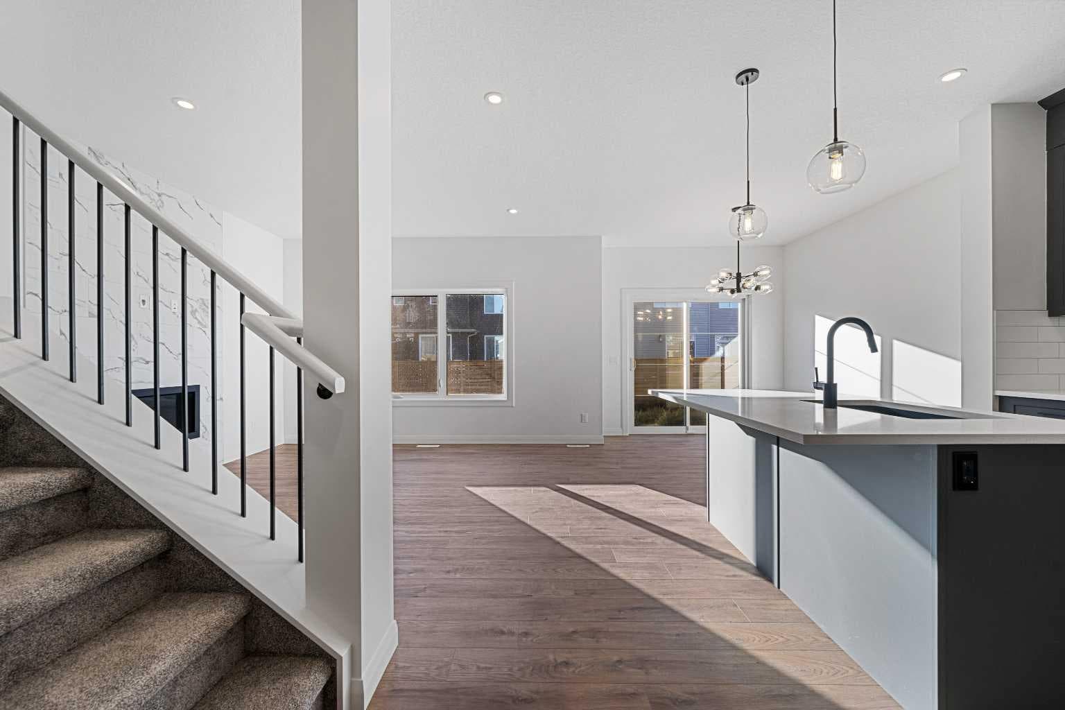 95 Dawson Wharf Mount 
