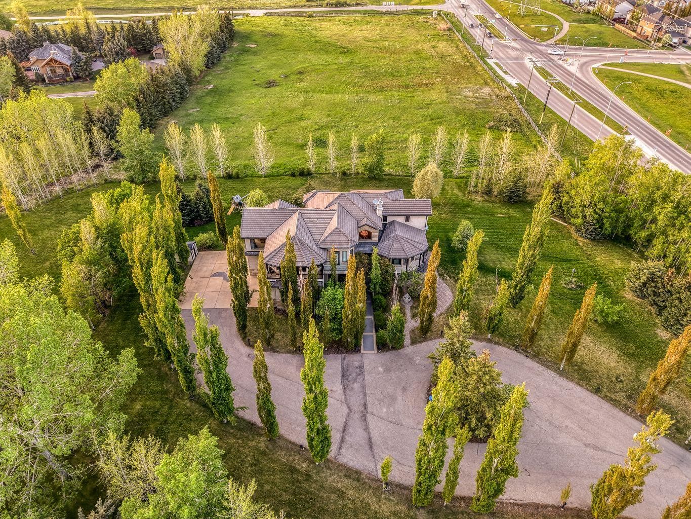 40 Blueridge Bay 