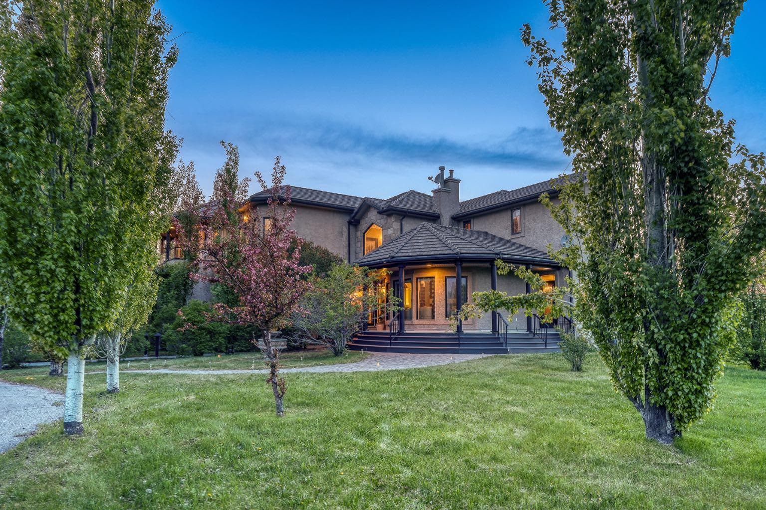 40 Blueridge Bay 
