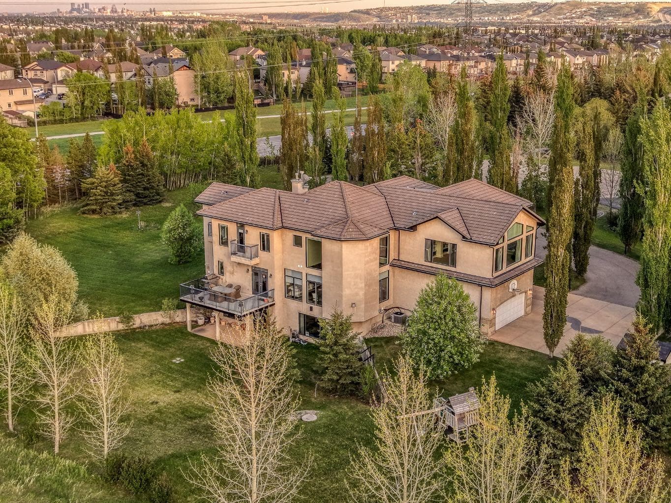 40 Blueridge Bay 