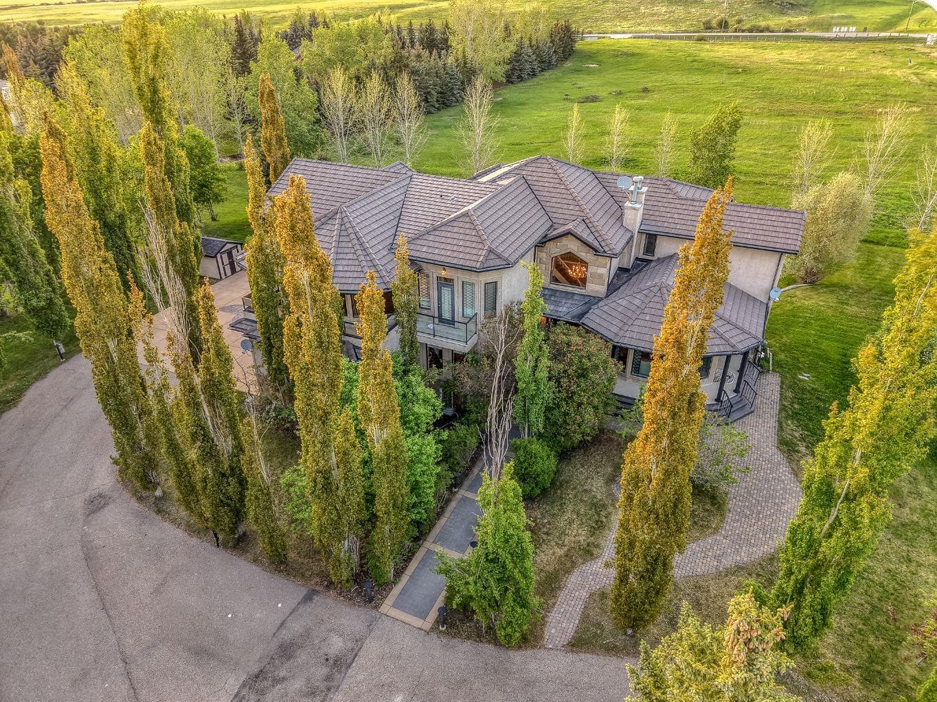 40 Blueridge Bay 