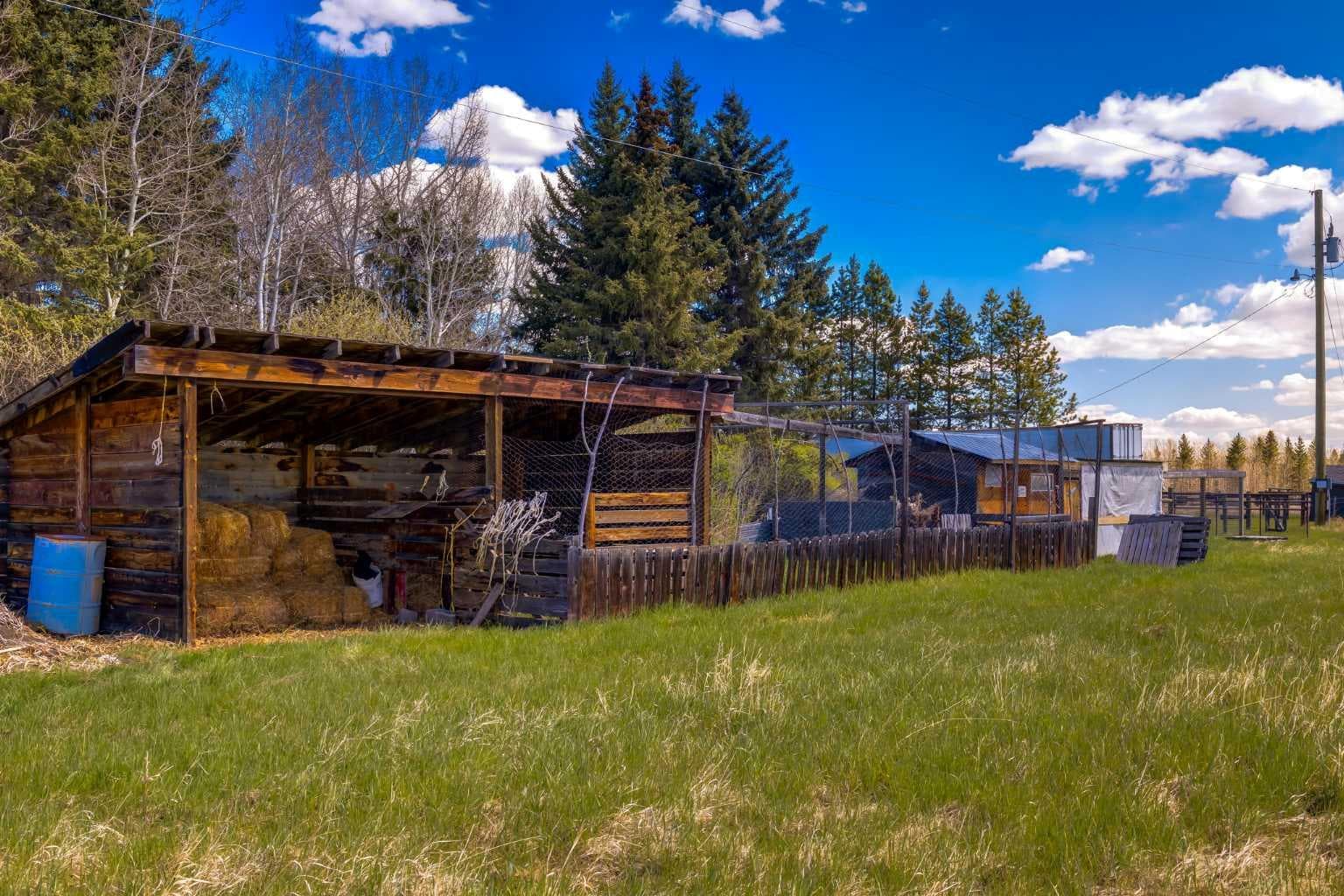 4 West Meadows Estates Road 