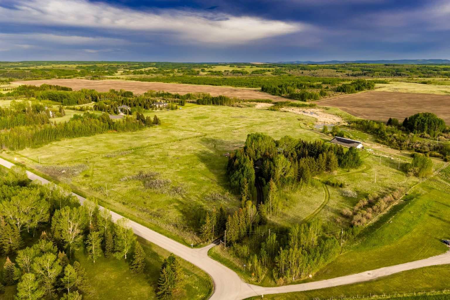 4 West Meadows Estates Road 