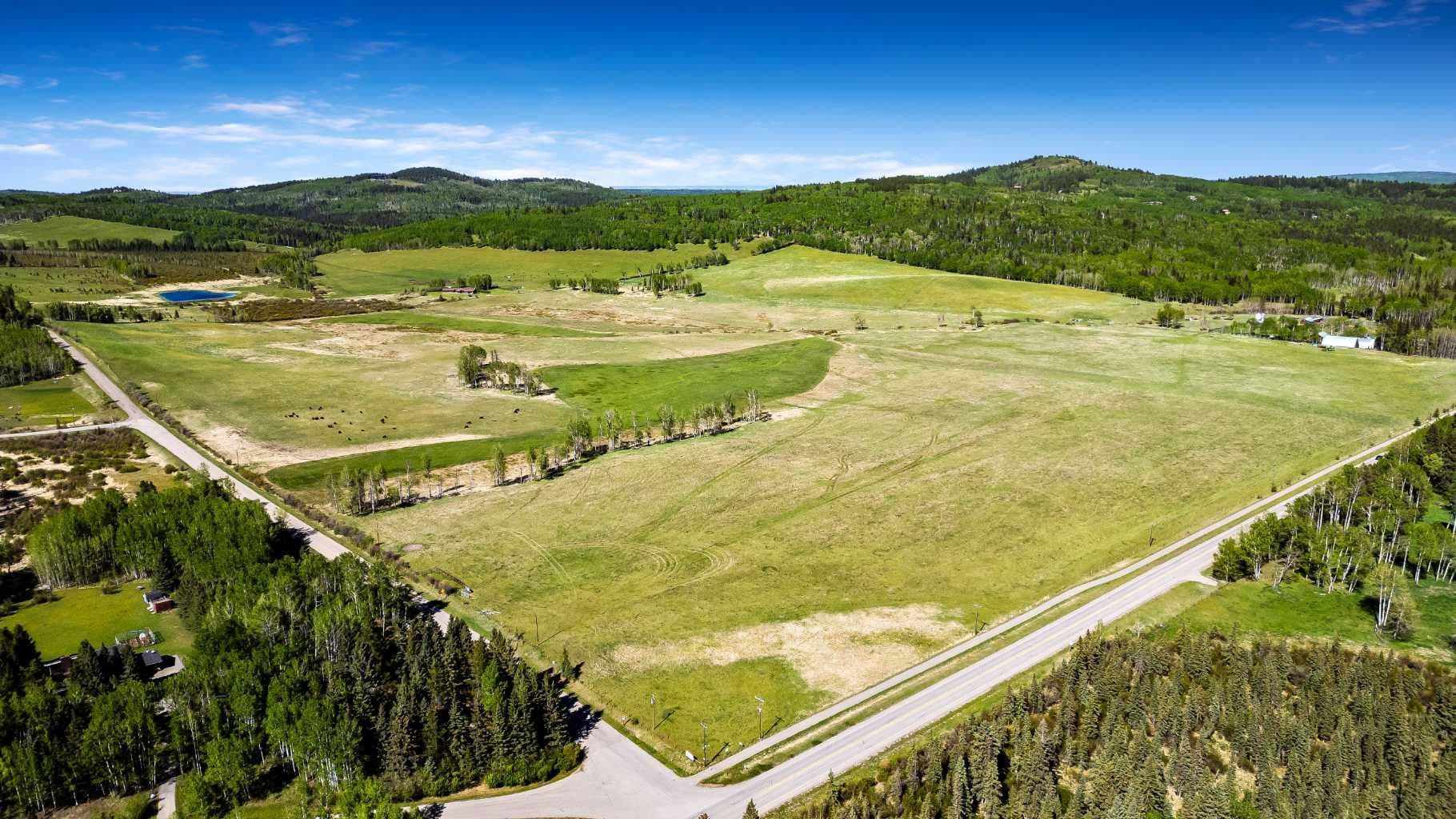  West Bragg Creek Road  