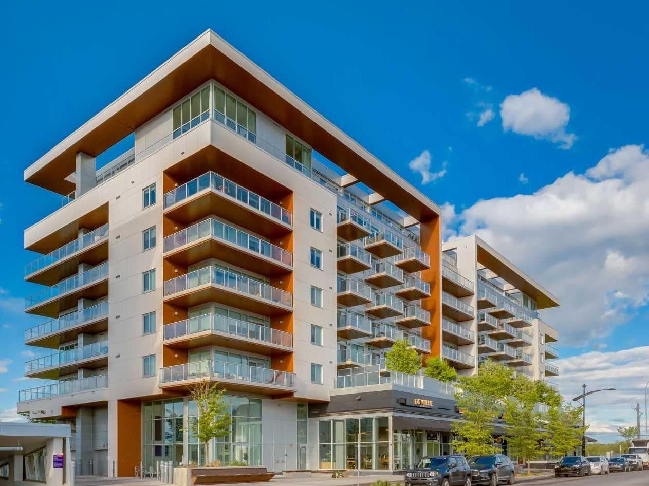 110, 8505 Broadcast Avenue SW