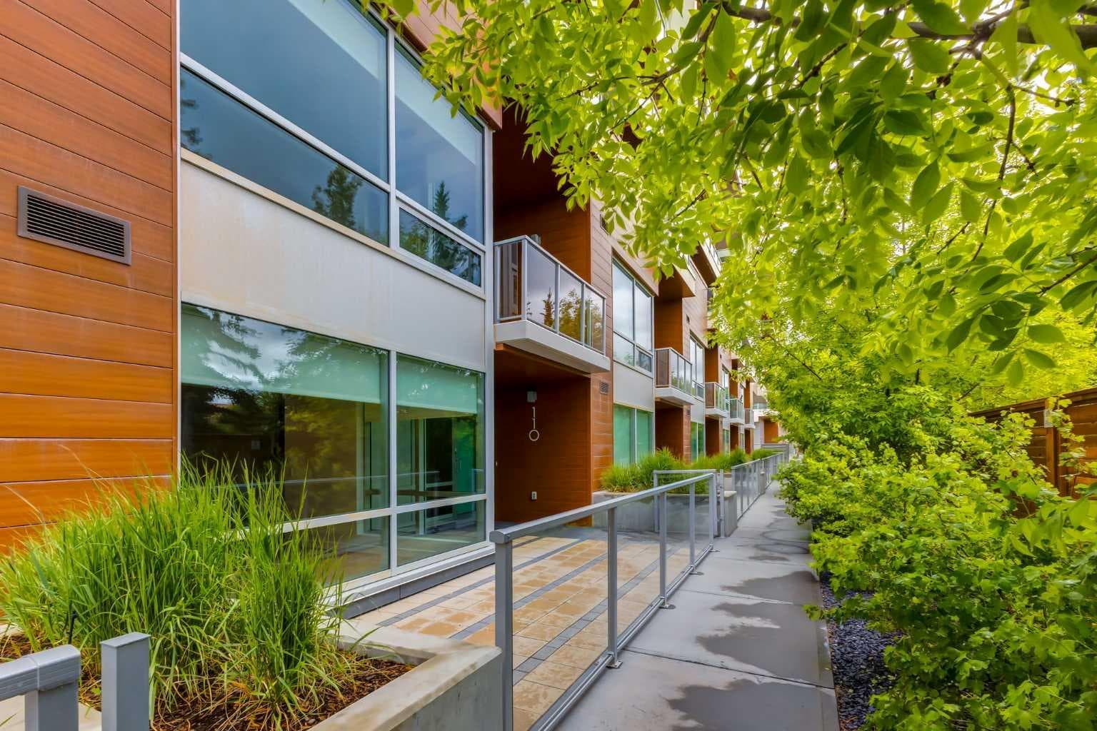 110, 8505 Broadcast Avenue SW