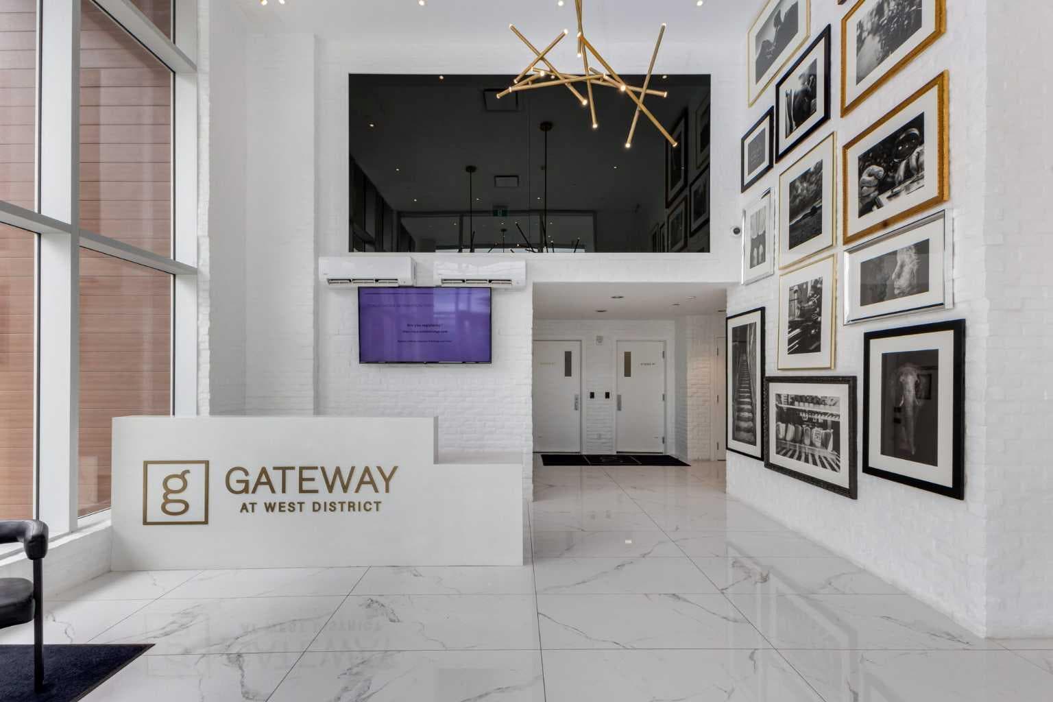 110, 8505 Broadcast Avenue SW