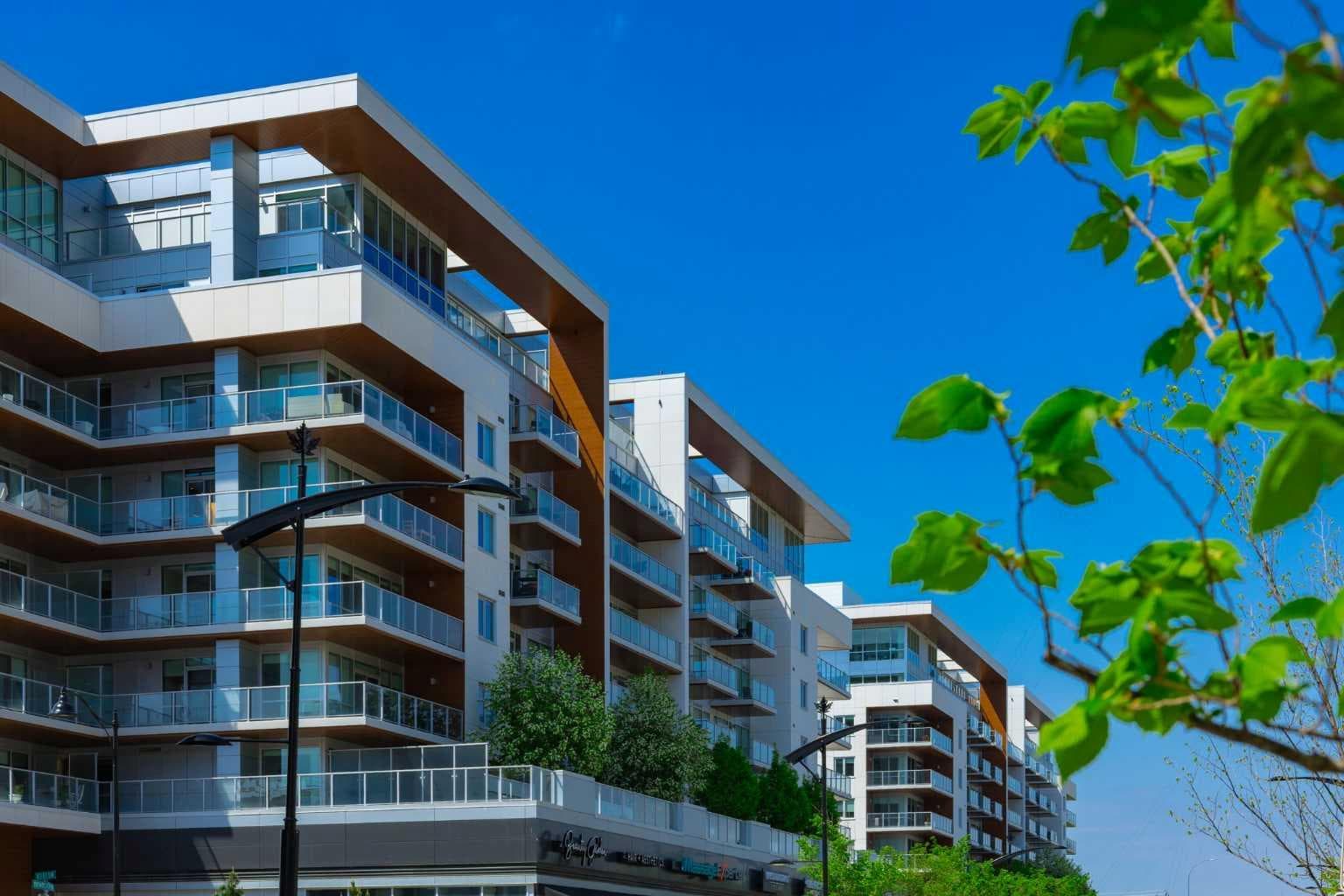 104, 8445 Broadcast Avenue SW
