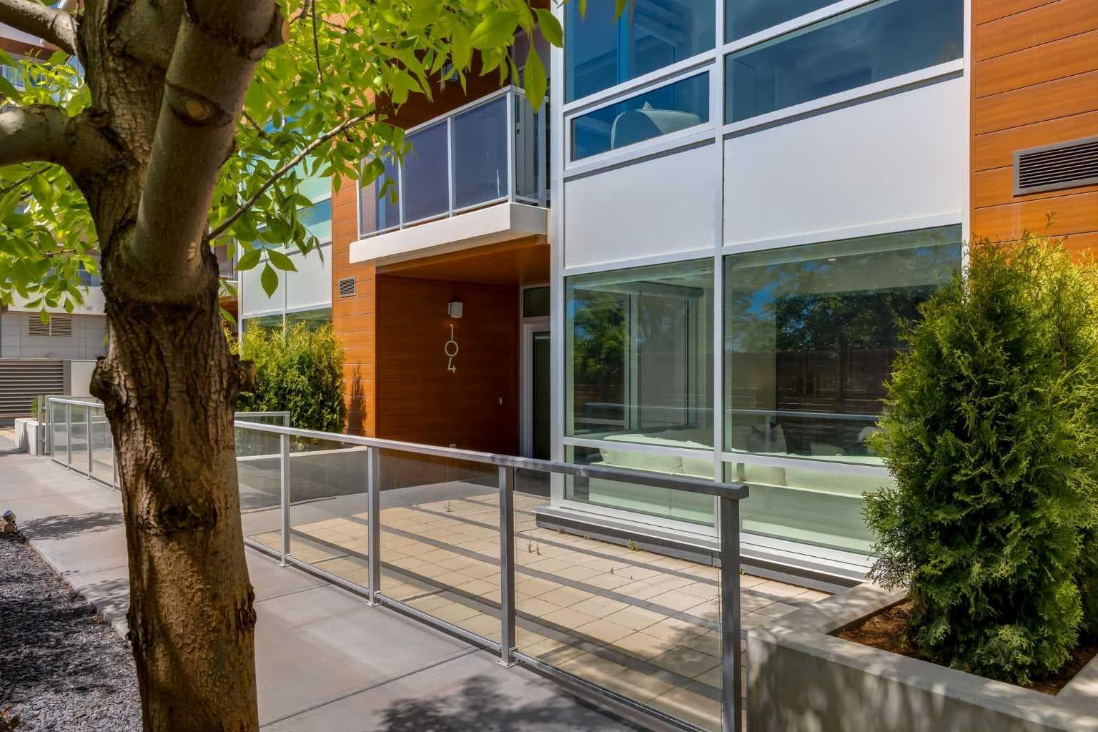 104, 8445 Broadcast Avenue SW