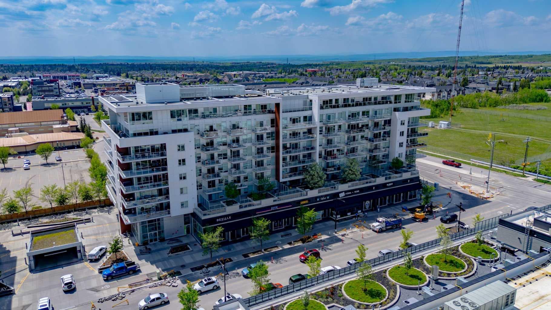 104, 8445 Broadcast Avenue SW