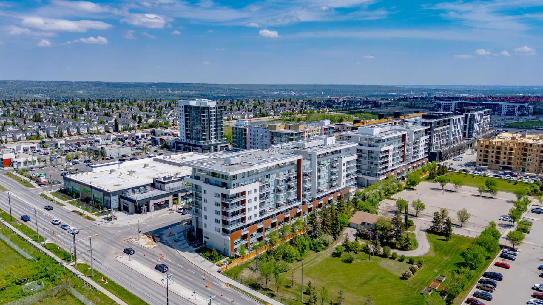 104, 8445 Broadcast Avenue SW