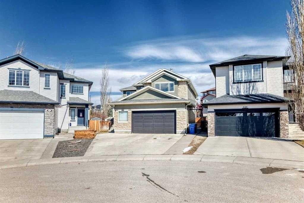 630 Rocky Ridge View NW