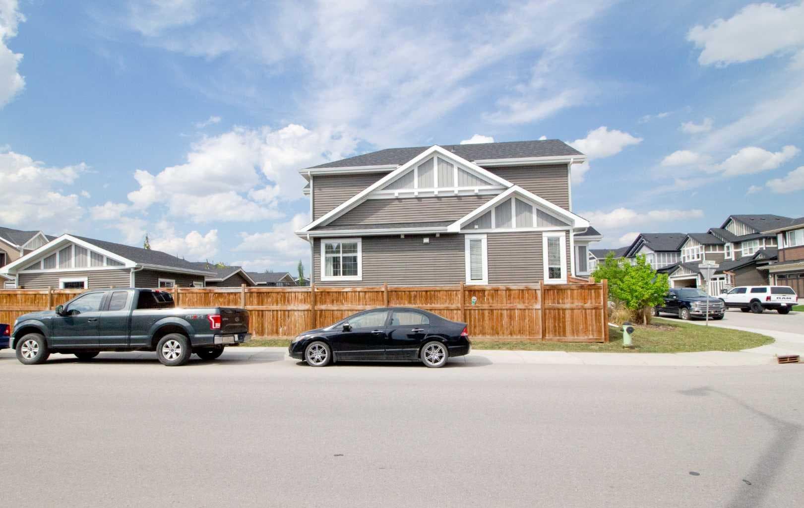 3 Sunrise Heights 