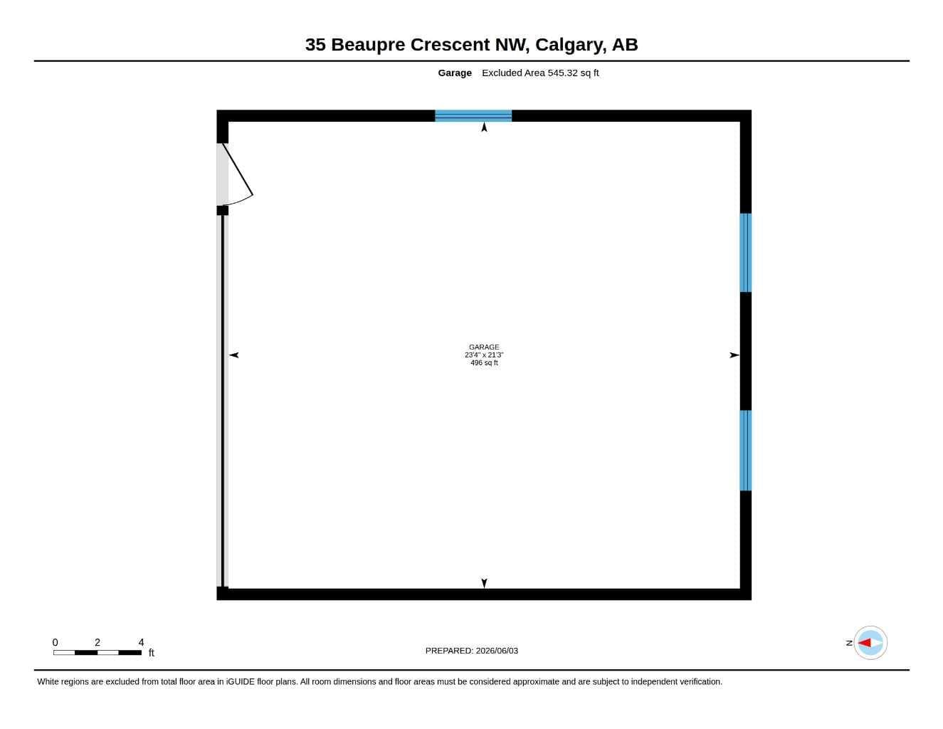 35 Beaupre Crescent 