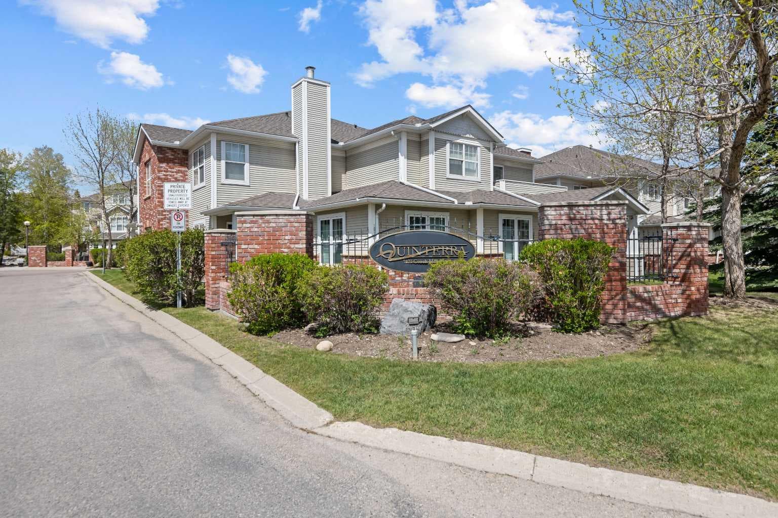 2504, 7171 Coach Hill Road 