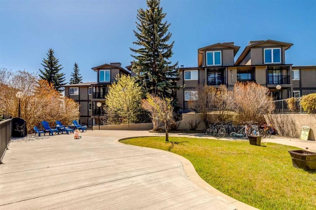 722, 6400 Coach Hill Road SW