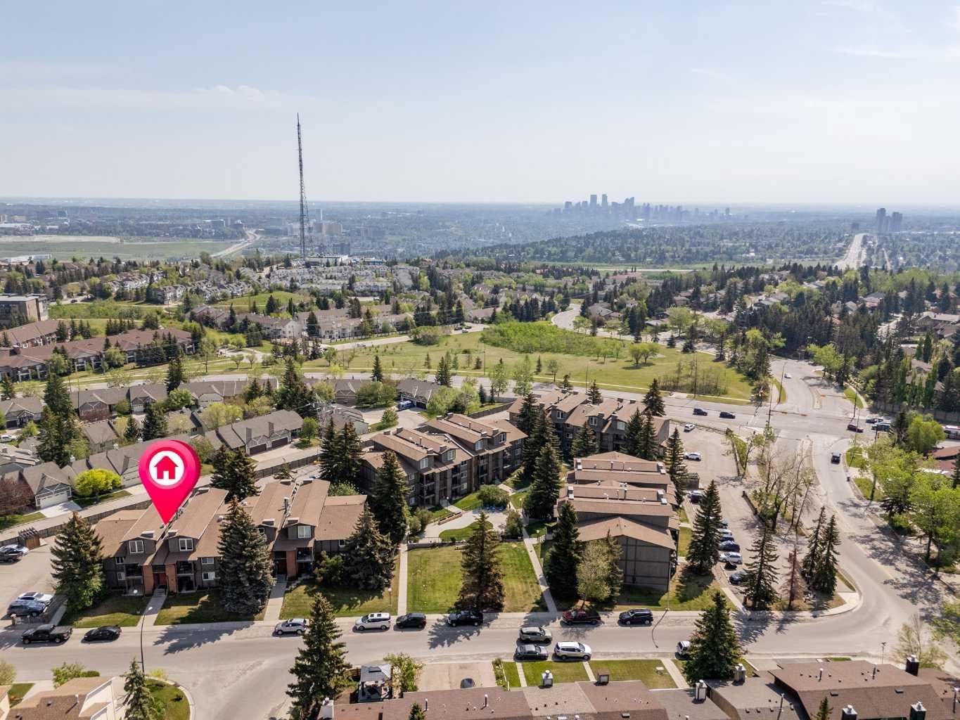 722, 6400 Coach Hill Road SW