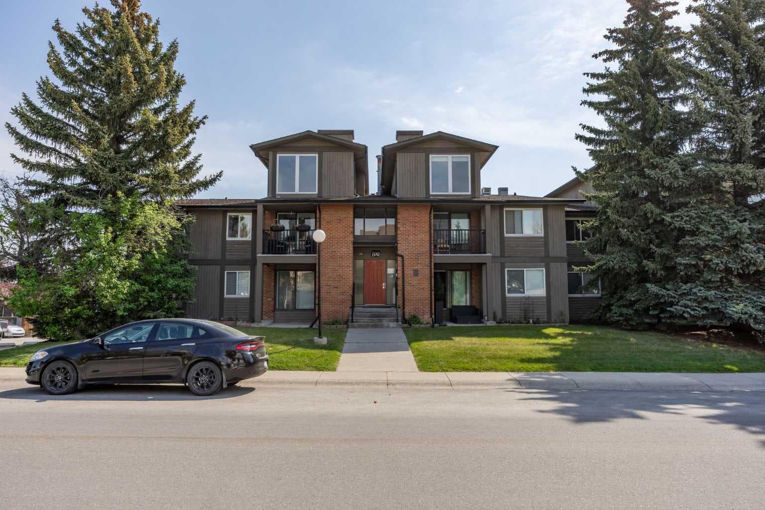 722, 6400 Coach Hill Road SW
