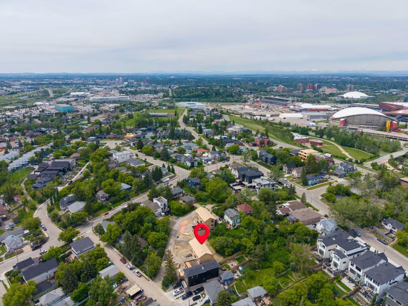 836 Bison Path SE