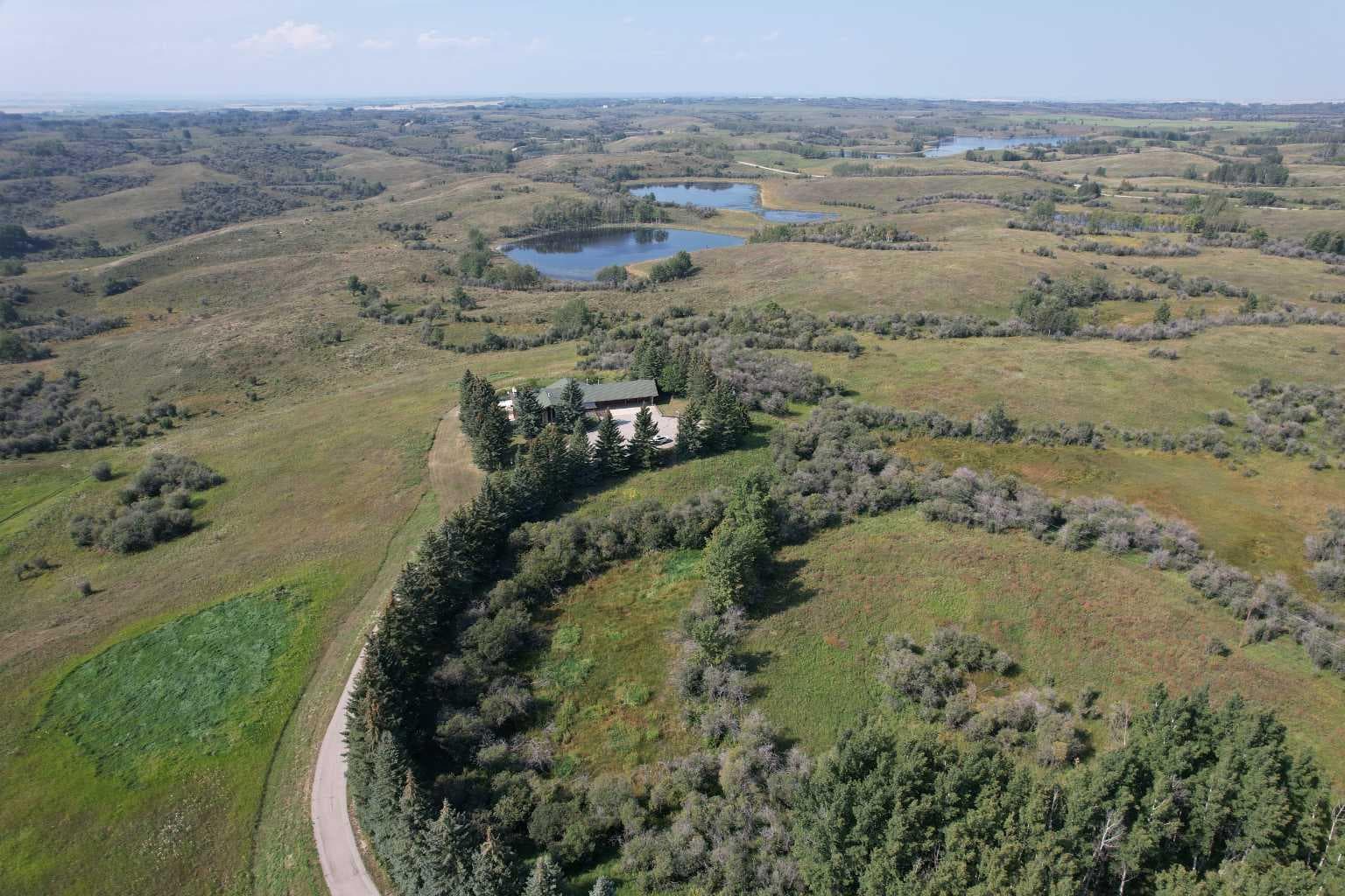 273167 Range Road 25  