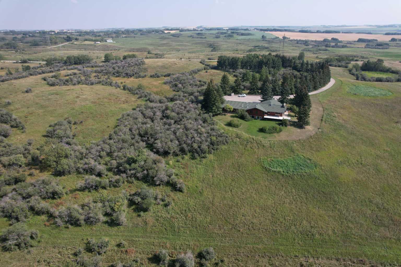 273167 Range Road 25  