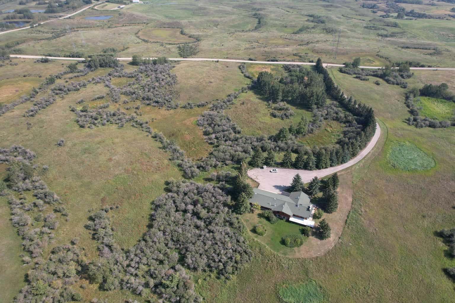 273167 Range Road 25  
