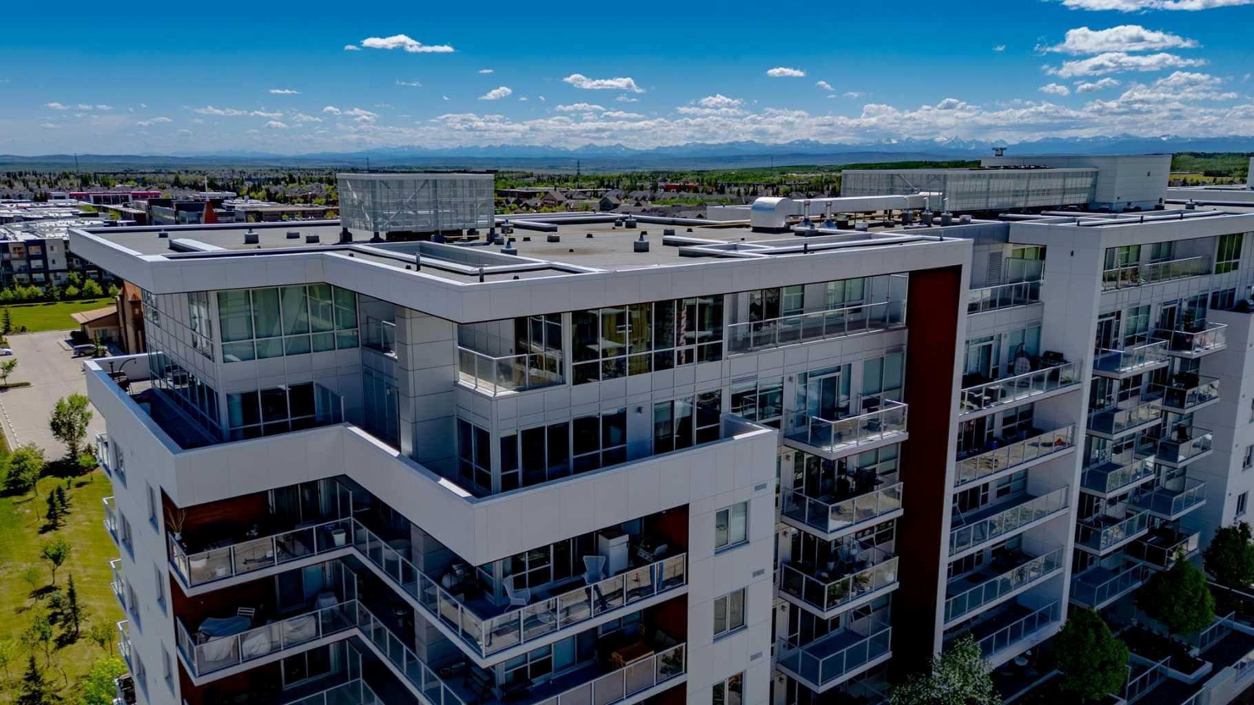 715, 8445 Broadcast Avenue SW