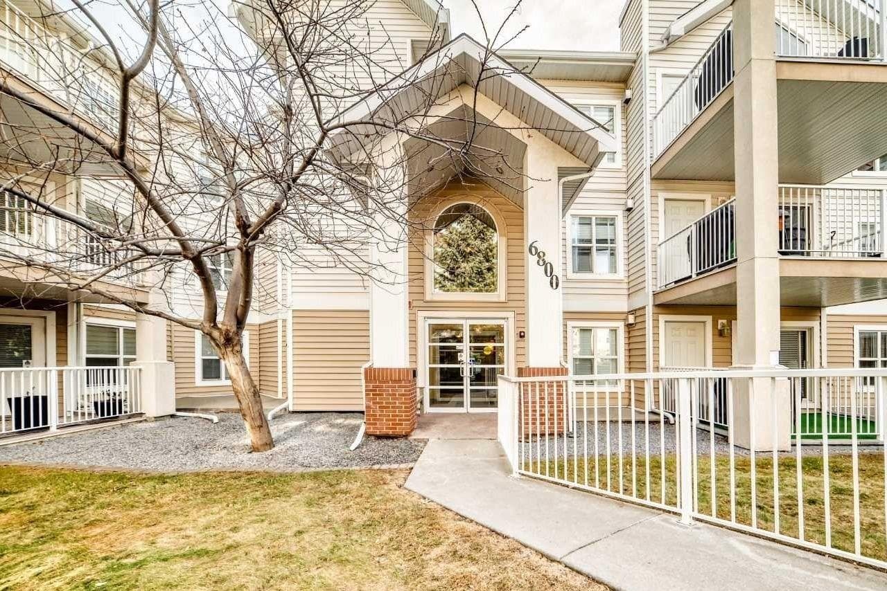 116, 6800 Hunterview Drive NW