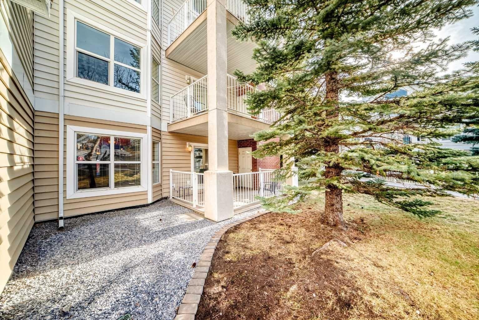 116, 6800 Hunterview Drive NW