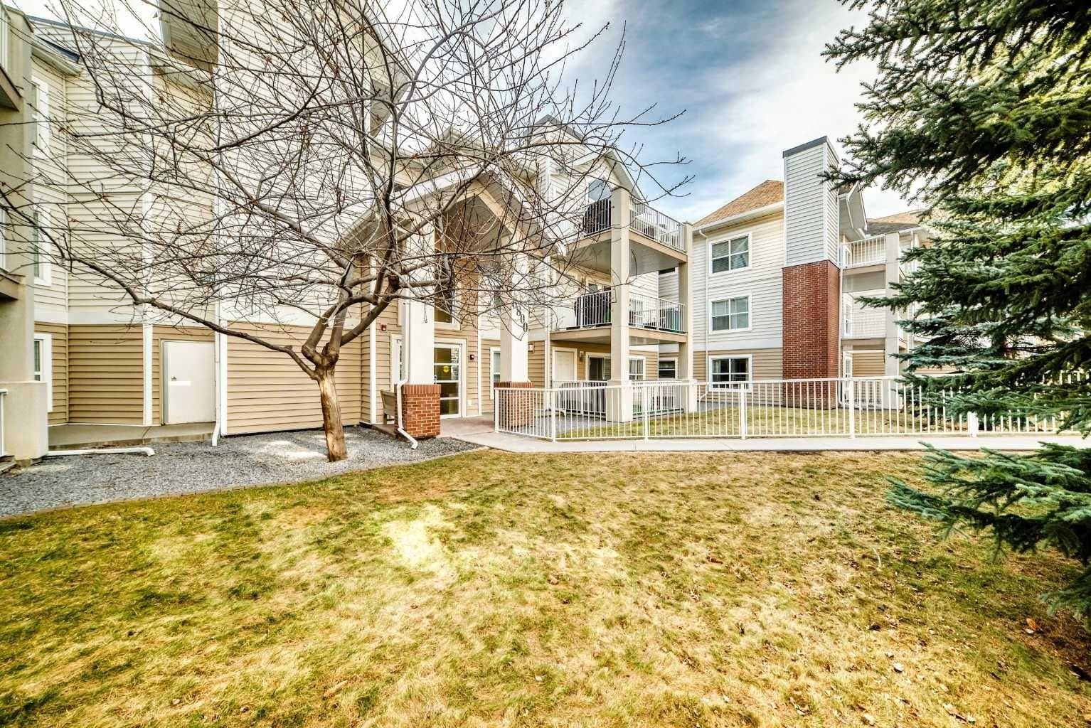 116, 6800 Hunterview Drive NW
