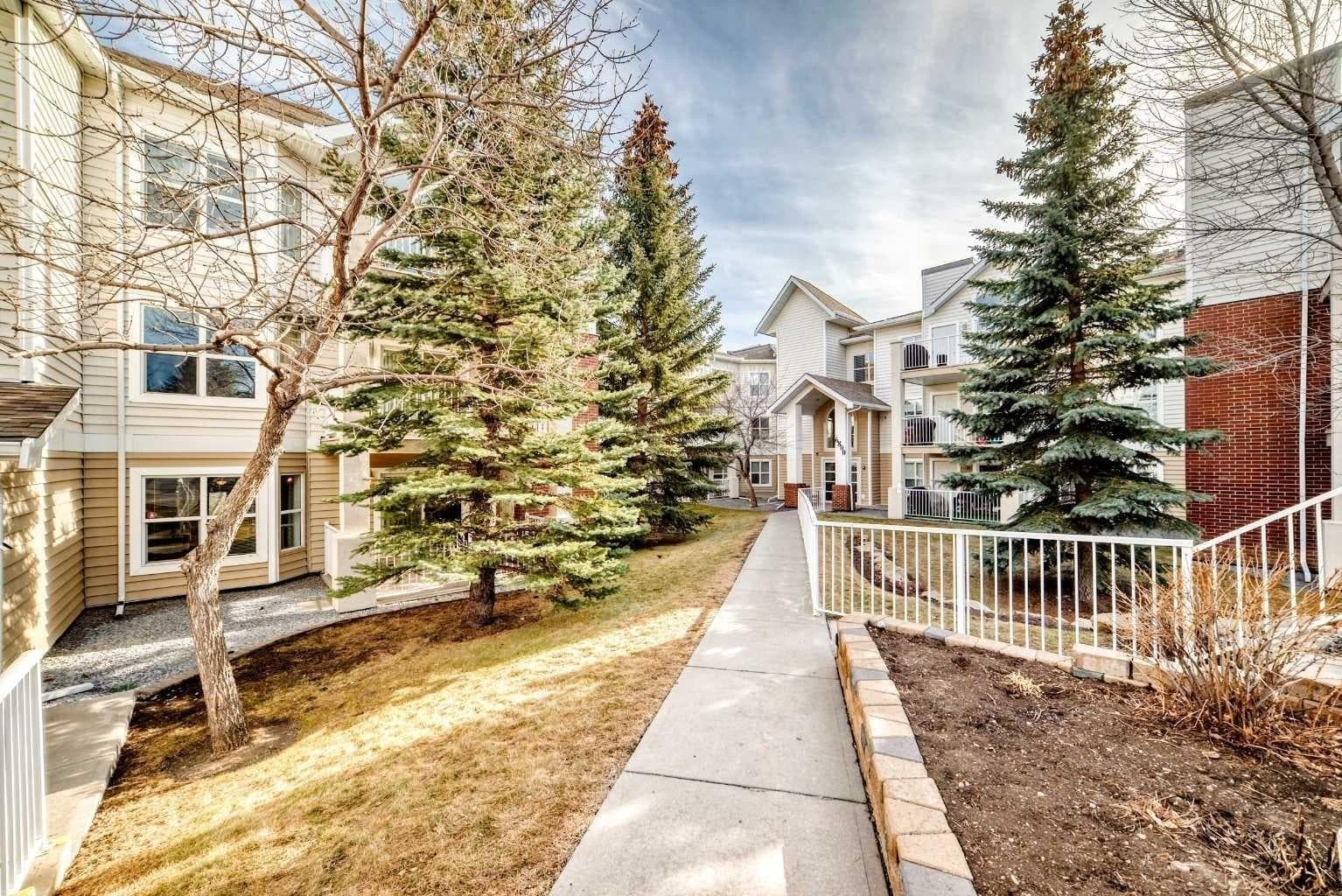 116, 6800 Hunterview Drive NW