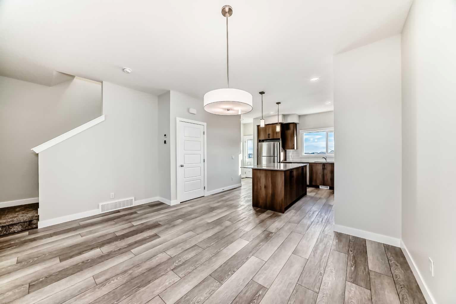 241 BRIDGEPORT GATE  