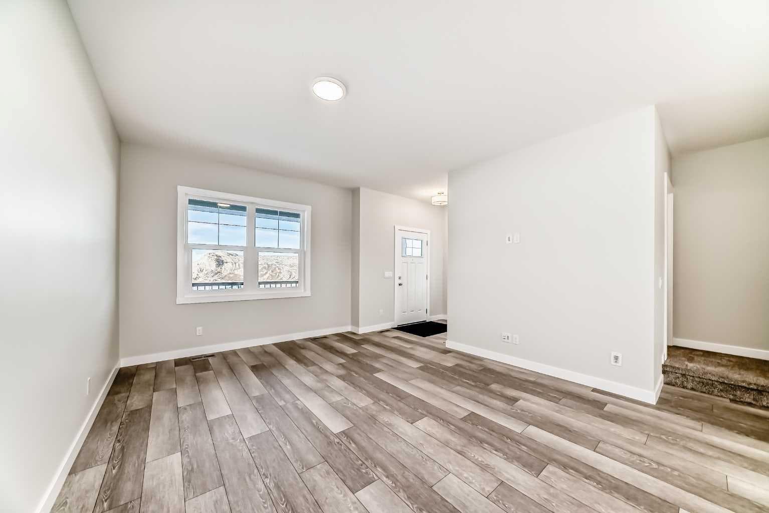241 BRIDGEPORT GATE  