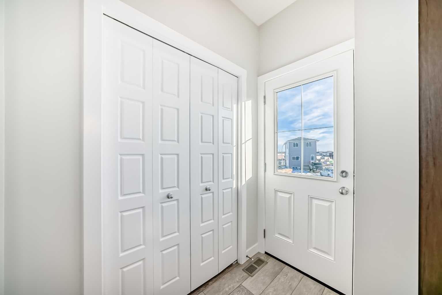 241 BRIDGEPORT GATE  