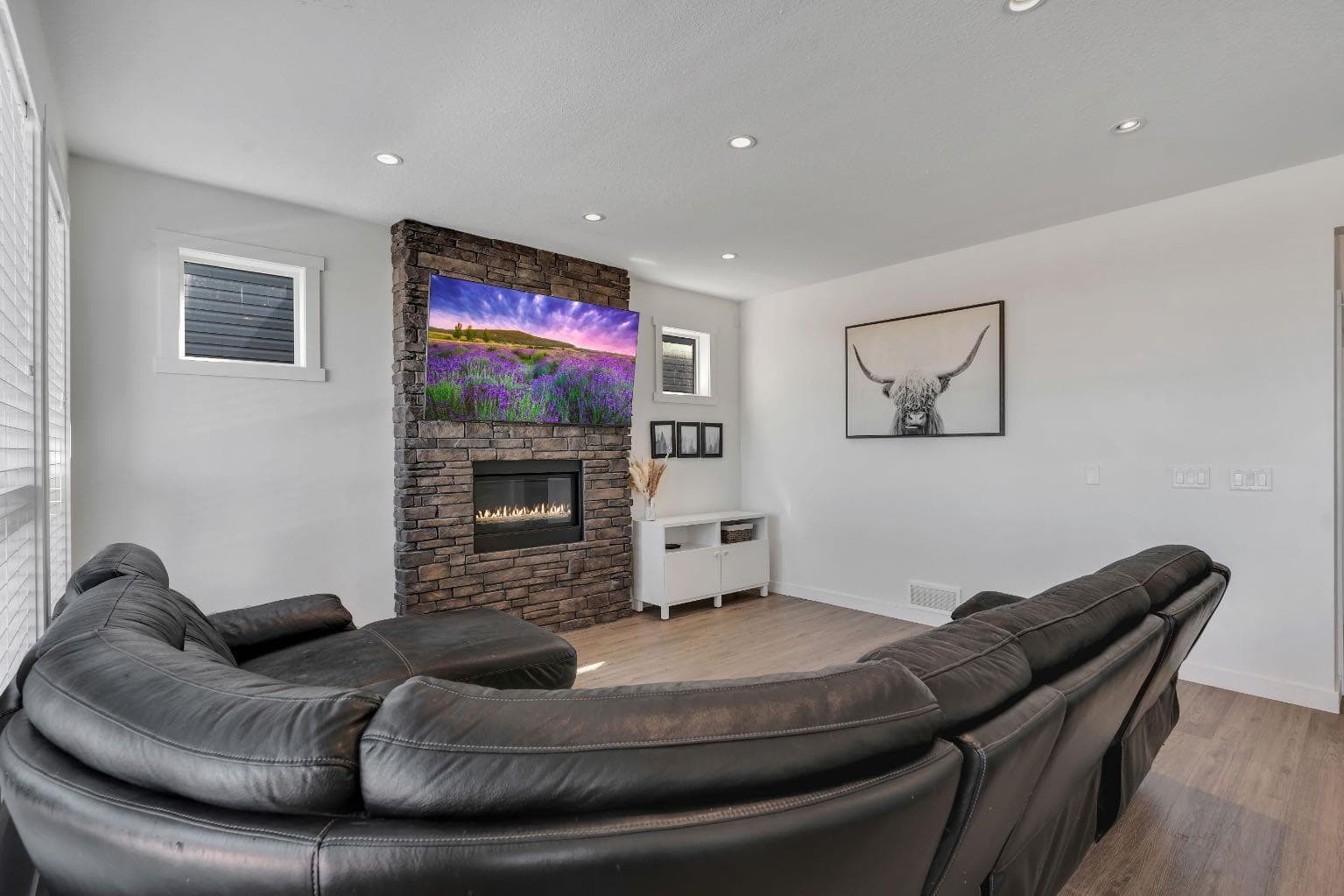 118 REUNION Green NW