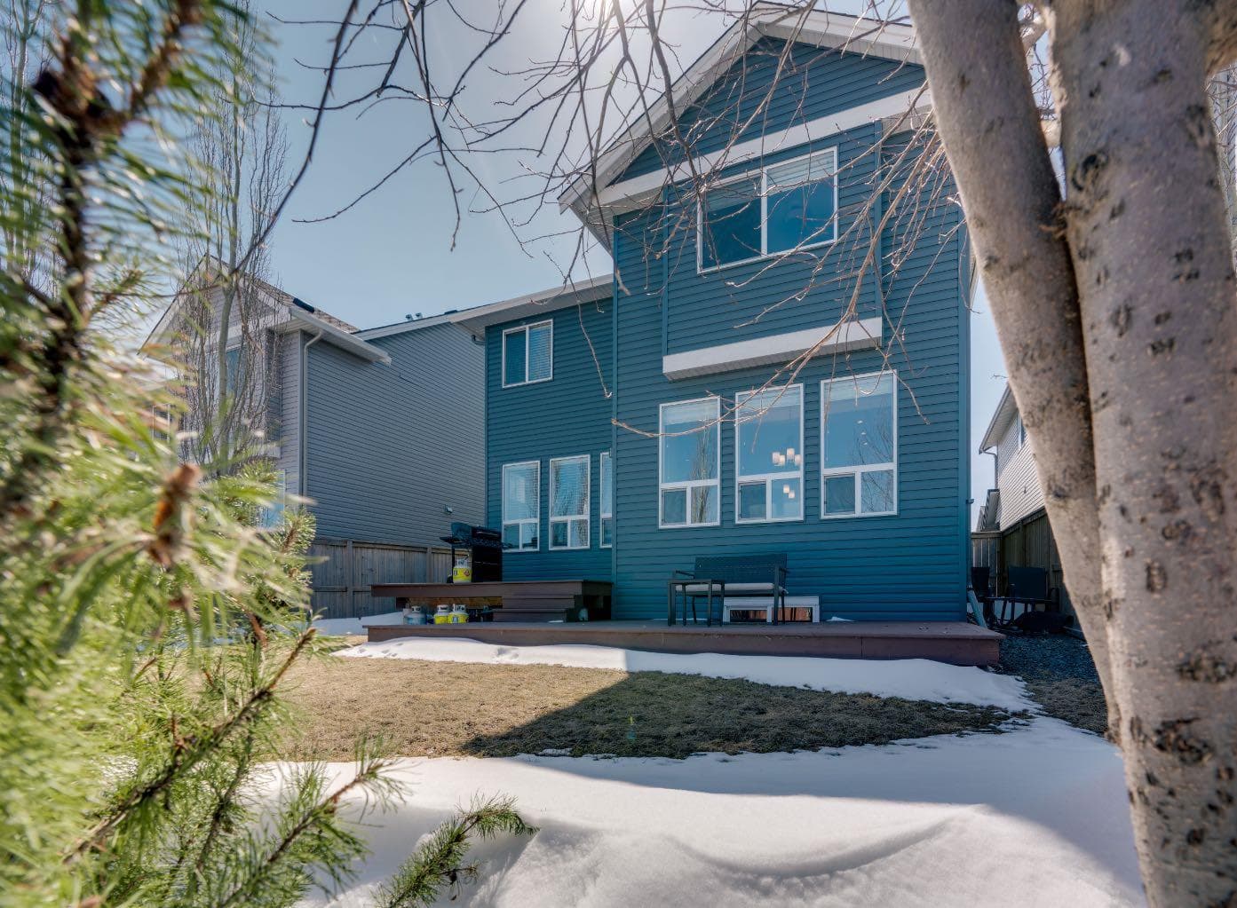 118 REUNION Green NW