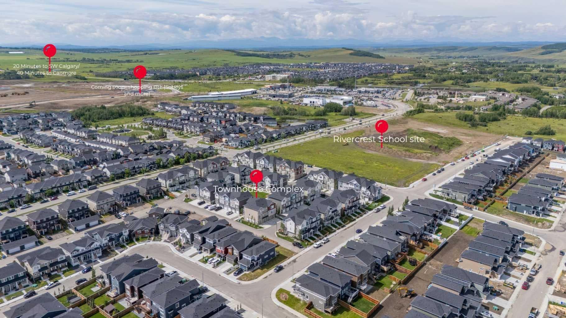 401, 24 Rivercrest Drive 