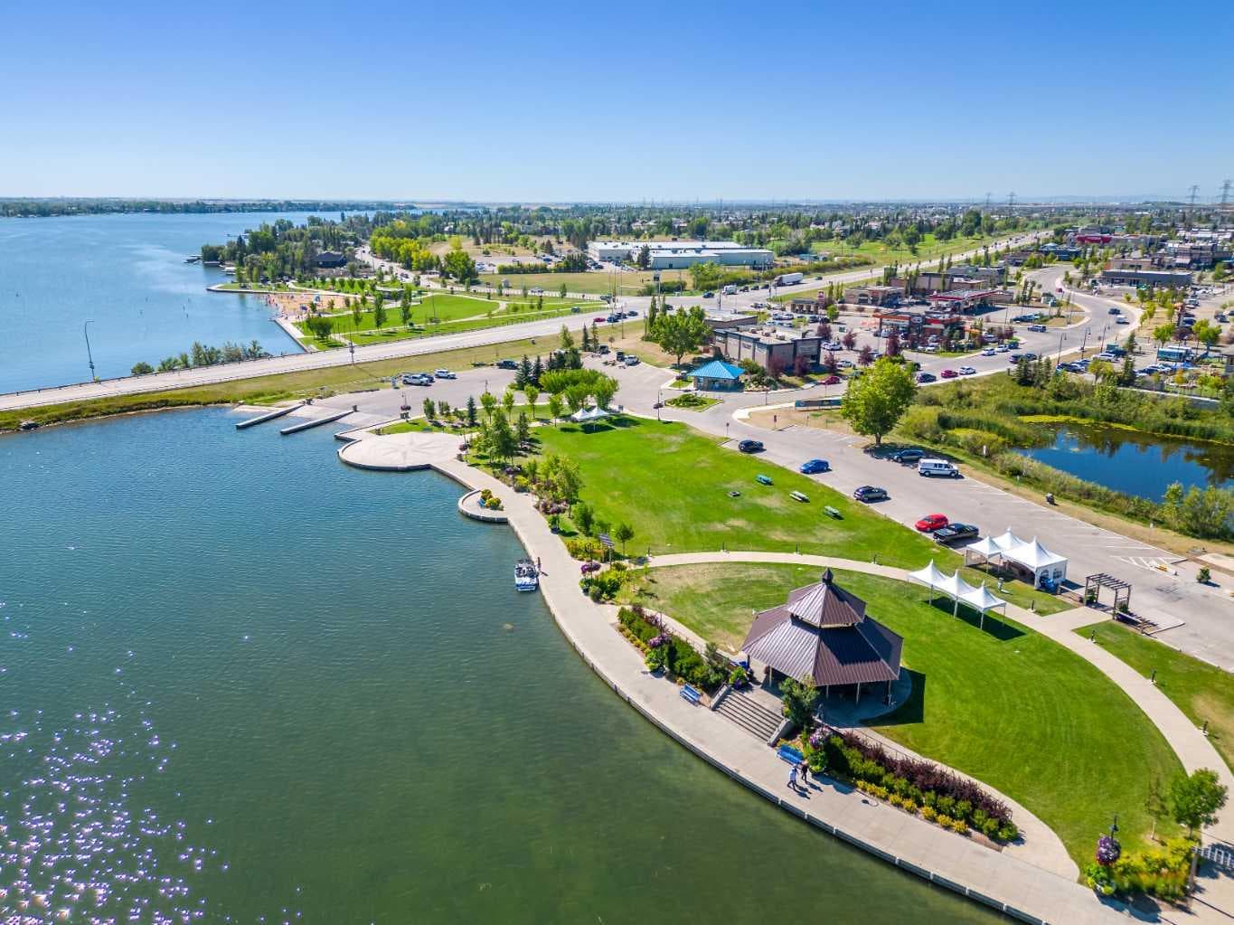 193, 300 Marina Drive 