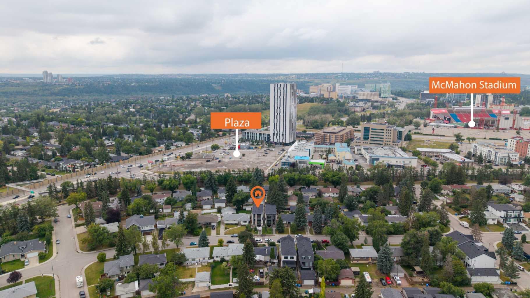 2221 Halifax Crescent NW