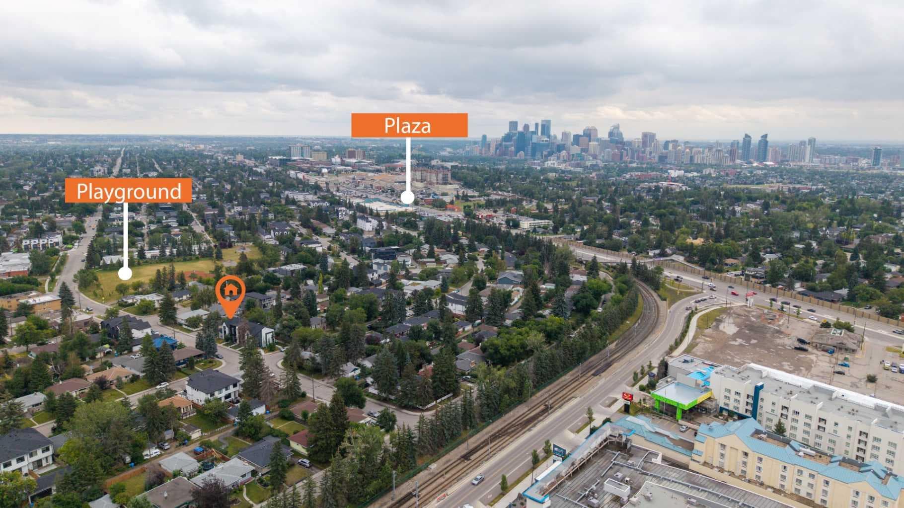 2221 Halifax Crescent NW