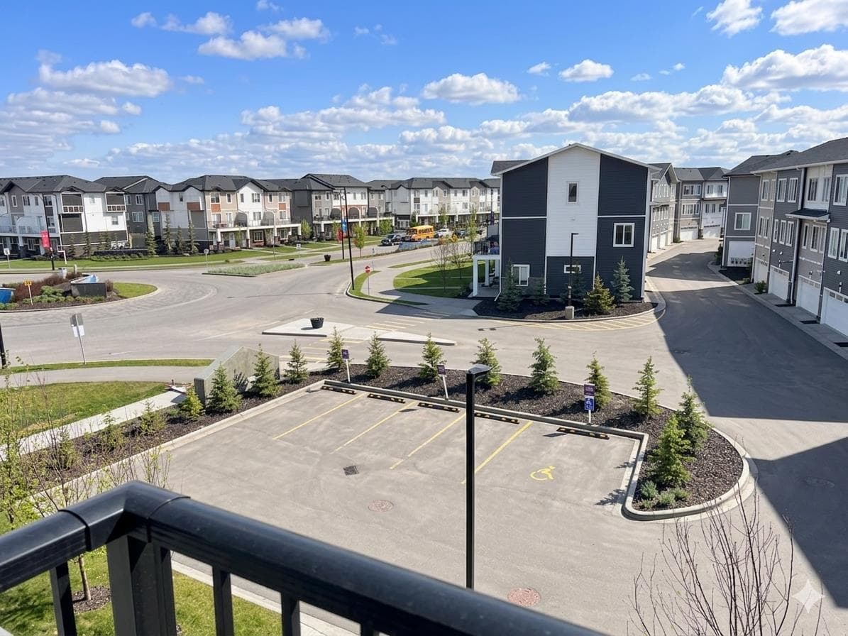 1314, 6 Merganger Drive W