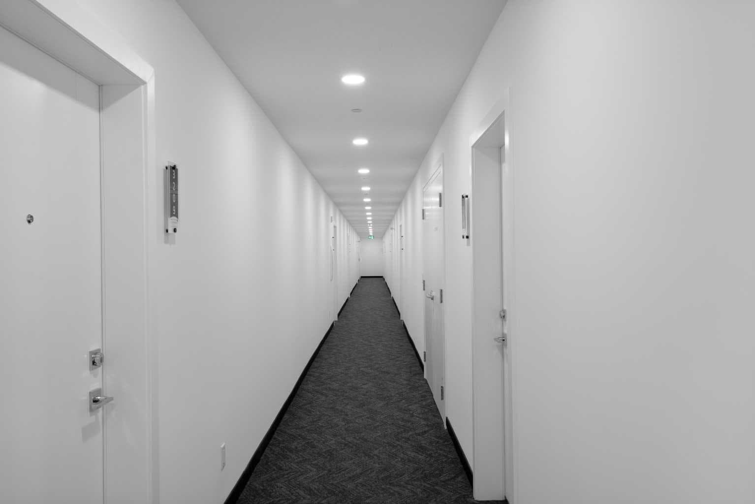 1314, 6 Merganger Drive W