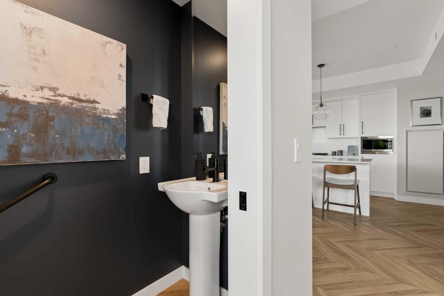 717, 8505 Broadcast Avenue SW
