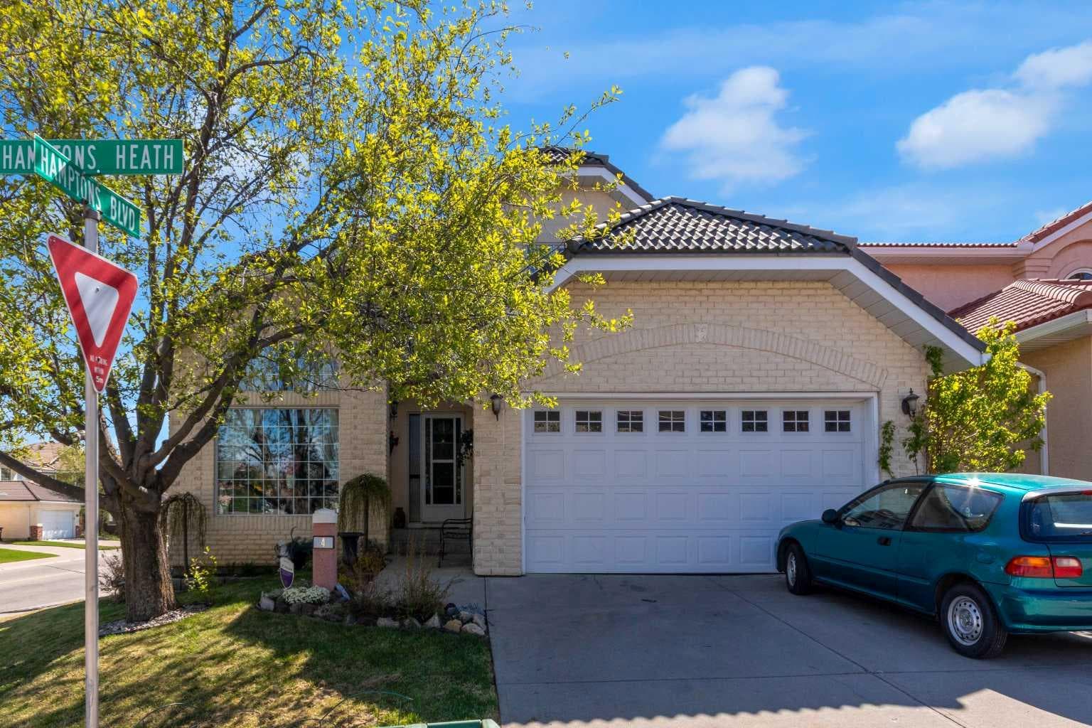 4 Hamptons Heath NW
