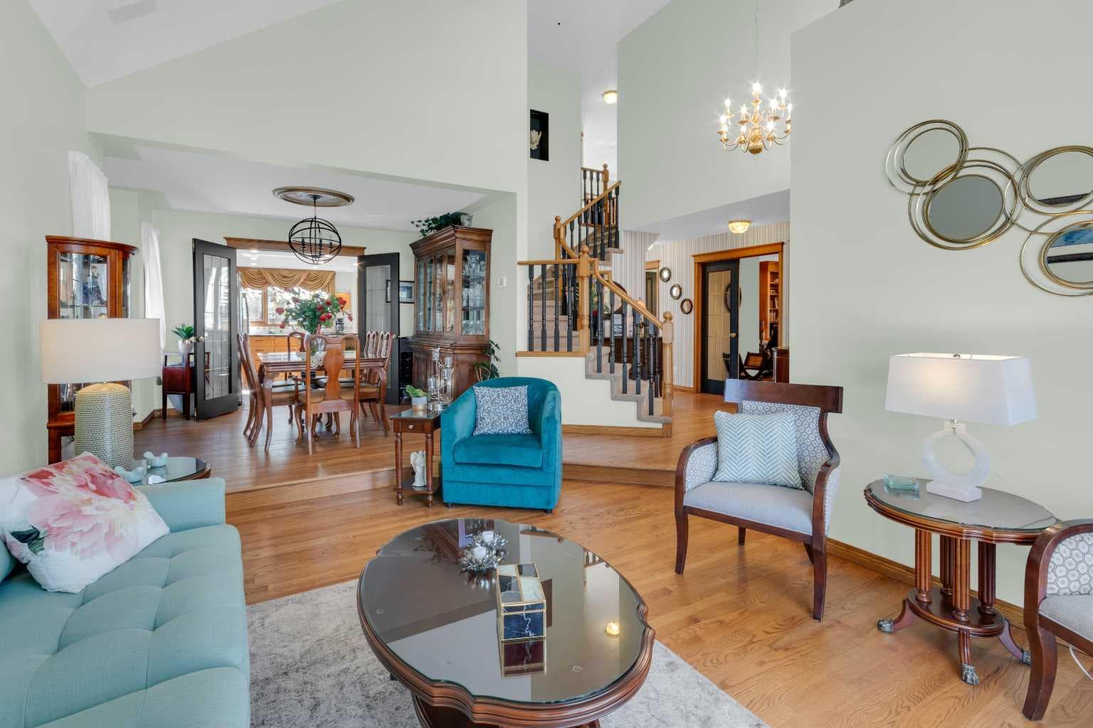 4 Hamptons Heath NW