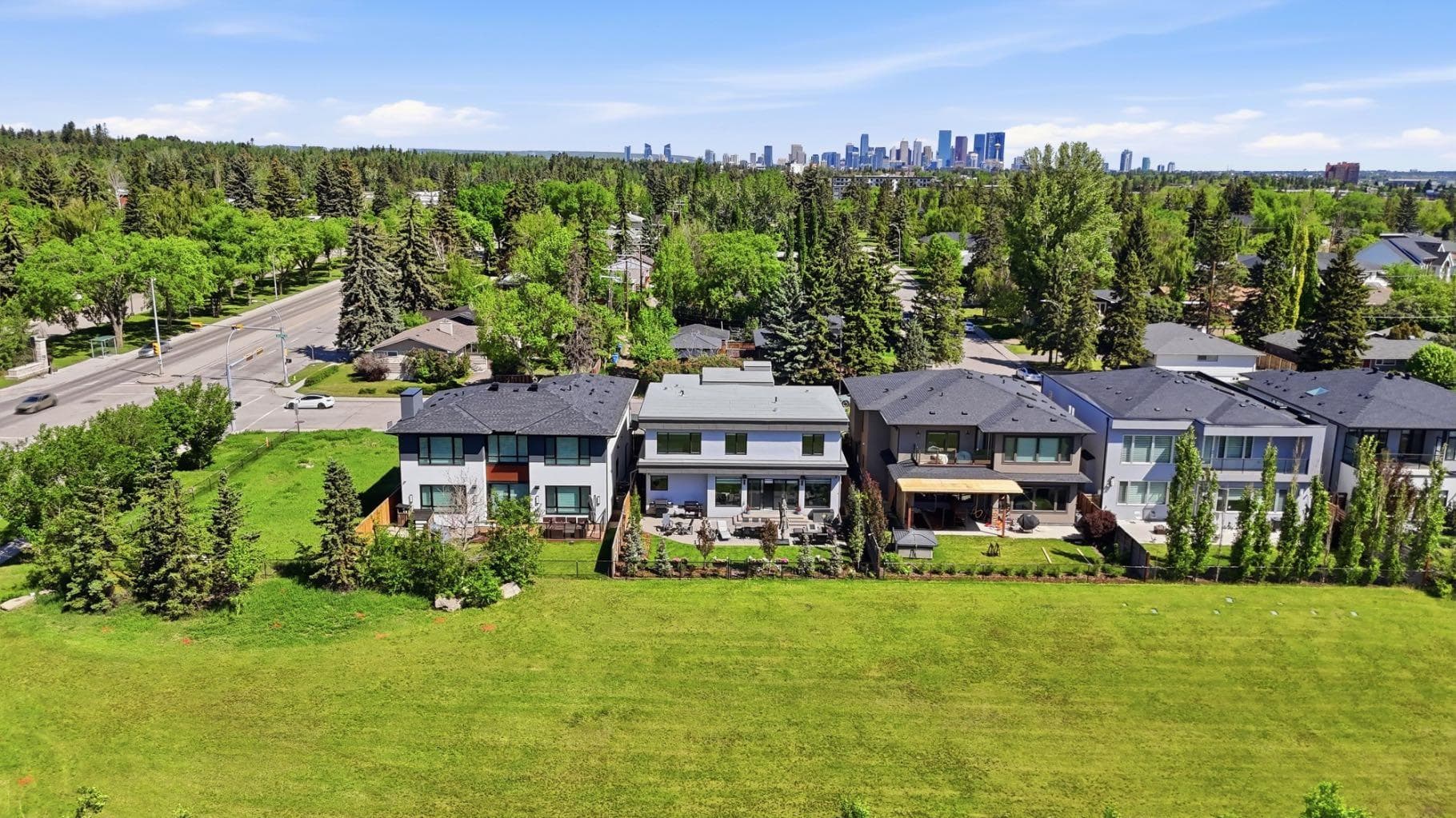 102 Malibou Road 