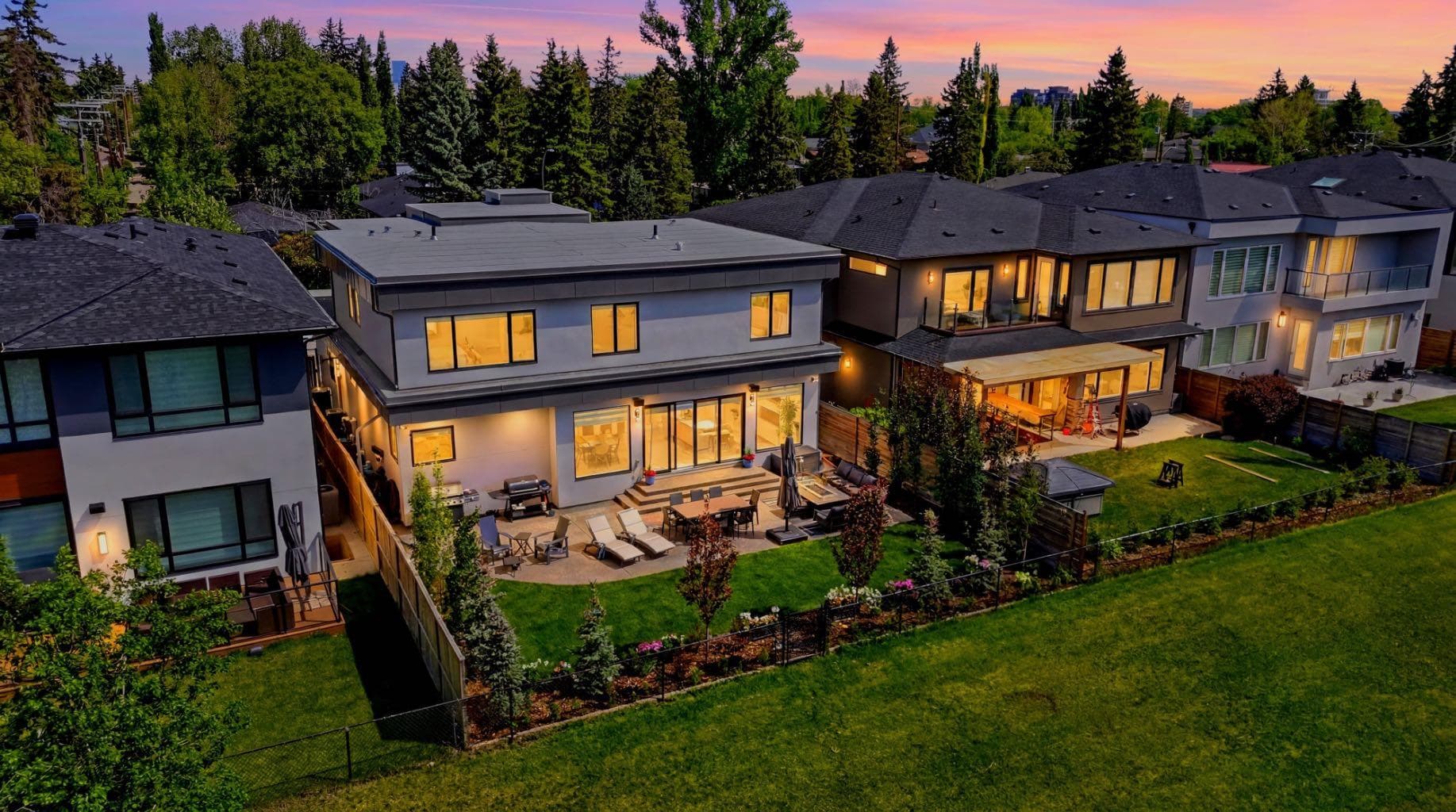 102 Malibou Road 