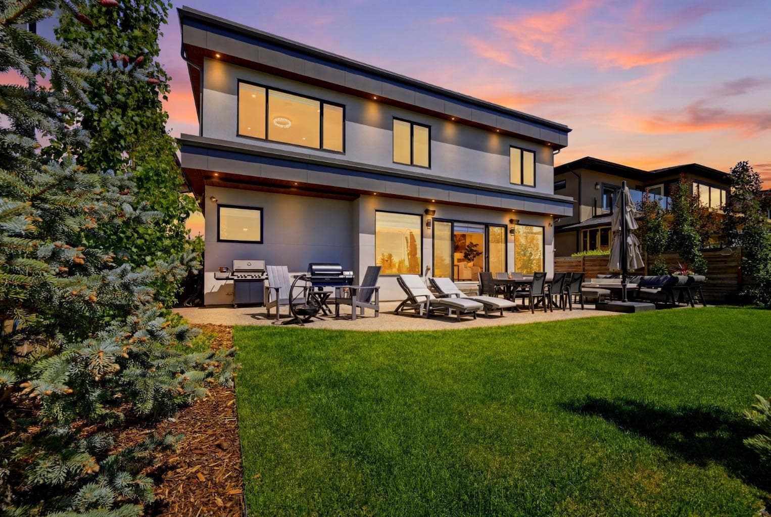 102 Malibou Road 