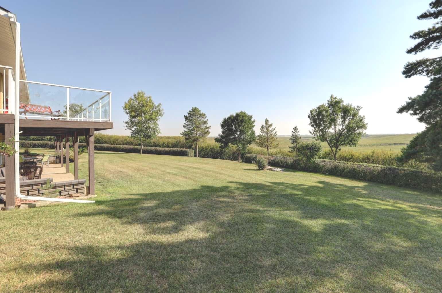 274133 Range Rd. 252  