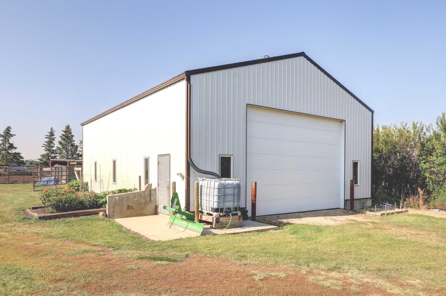 274133 Range Rd. 252  